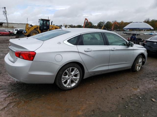 Image 3 of 2014 CHEVROLET IMPALA LT 2014 with VIN 2G1125S39E9104088