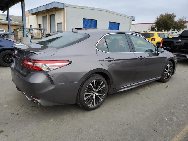 Obraz 3 z 2019 TOYOTA CAMRY L 2019 z VIN 4T1B11HK3KU244685