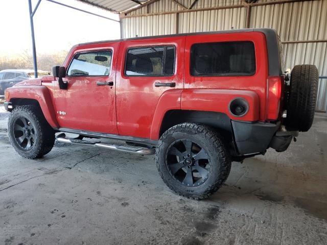 Изображение 2 2006 HUMMER H3  2006 с VIN 5GTDN136368141477