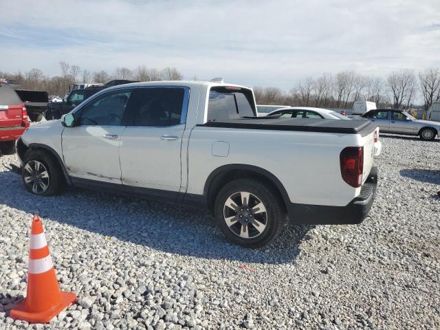 Изображение 2 2019 HONDA RIDGELINE RTL 2019 с VIN 5FPYK3F79KB026742