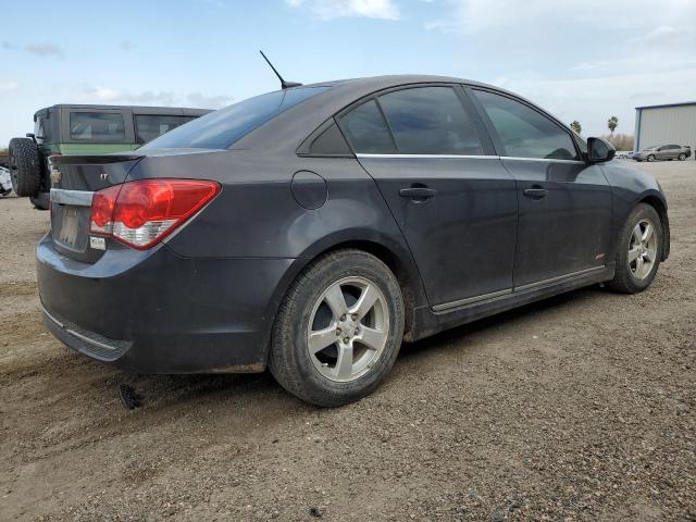 Image 3 of 2014 CHEVROLET CRUZE LT 2014 with VIN 1G1PC5SB9E7307949