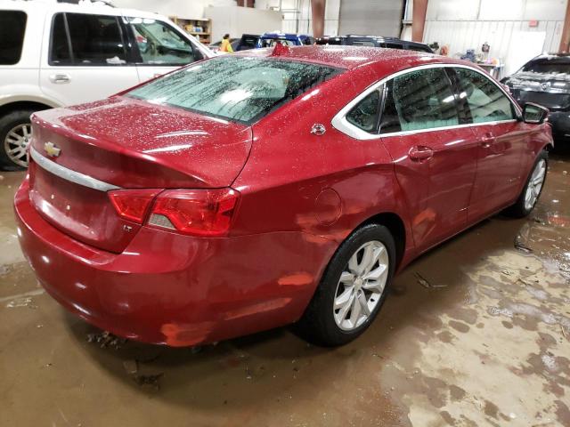Изображение 3 2014 CHEVROLET IMPALA LT 2014 с VIN 1G1115SL0EU116040