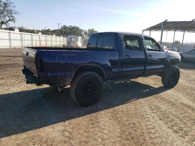 Image 3 of 2013 TOYOTA TACOMA DOUBLE CAB LONG BED 2013 with VIN 3TMMU4FN6DM051747