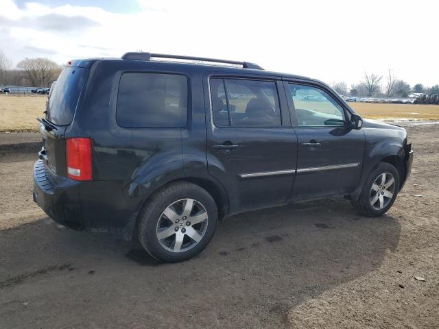 Obraz 3 z 2012 HONDA PILOT TOURING 2012 z VIN 5FNYF4H90CB048633