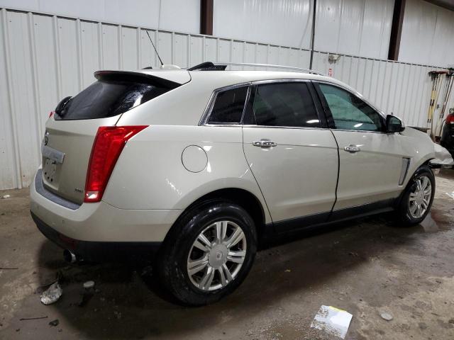 Image 3 of 2016 CADILLAC SRX LUXURY COLLECTION 2016 with VIN 3GYFNEE31GS532298