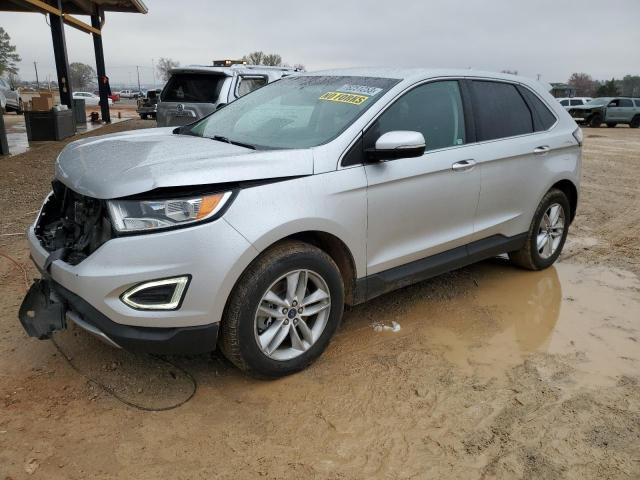 Obraz 1 z 2016 FORD EDGE TITANIUM 2016 z VIN 2FMPK3K81GBB99643