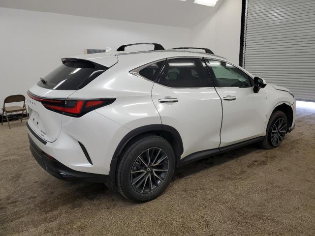Изображение 3 2024 LEXUS NX 350H BASE 2024 с VIN 2T2GKCEZ6RC022987