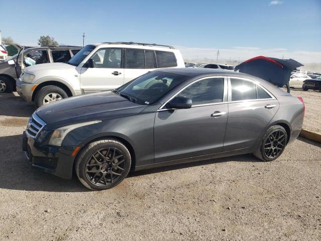 2013 Cadillac ATS 2013 image
