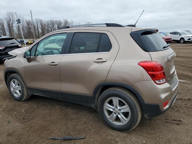 Obraz 2 z 2018 CHEVROLET TRAX 1LT 2018 z VIN 3GNCJLSB2JL295446