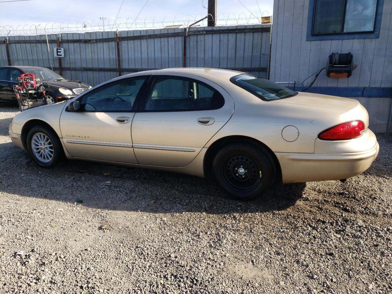 Obraz 2 z 1999 CHRYSLER CONCORDE LXI 1999 z VIN 2C3HD46J1XH838353