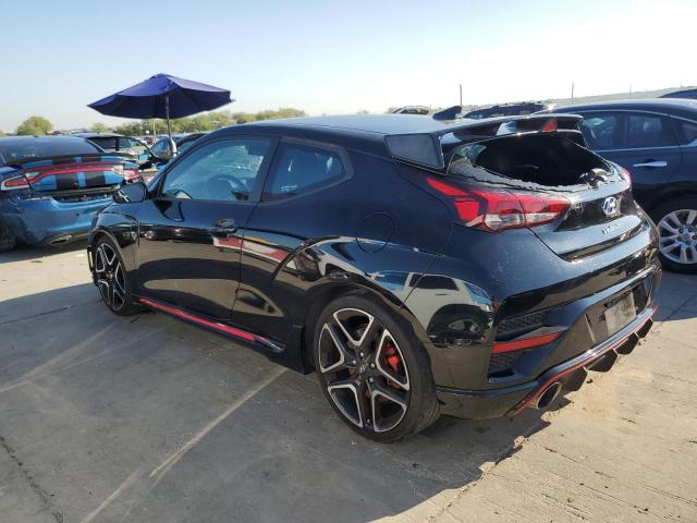Image 2 of 2022 HYUNDAI VELOSTER N  2022 with VIN KMHT36AH7NU011990