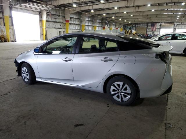 Изображение 2 2017 TOYOTA PRIUS  2017 с VIN JTDKBRFU8H3574583