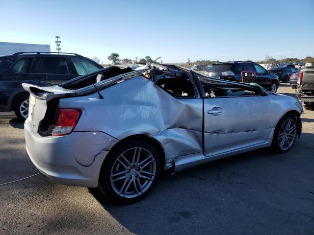 Image 3 of 2012 TOYOTA SCION TC  2012 with VIN JTKJF5C72C3025695