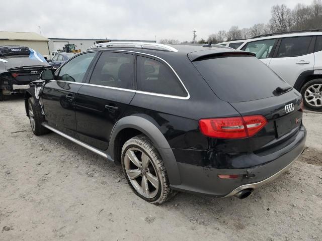 Obraz 2 z 2016 AUDI A4 ALLROAD PREMIUM 2016 z VIN WA1TFAFL8GA004167
