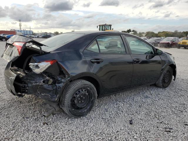 Obraz 3 z 2014 TOYOTA COROLLA L 2014 z VIN 5YFBURHE5EP054120