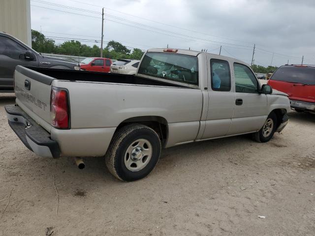 Изображение 3 2004 CHEVROLET SILVERADO C1500 2004 с VIN 1GCEC19X14Z309674