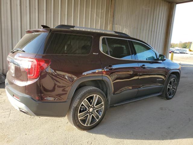 Image 3 of 2020 GMC ACADIA SLT 2020 with VIN 1GKKNMLS1LZ236711