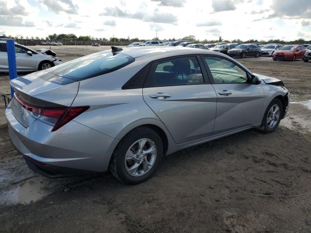 Изображение 3 2021 HYUNDAI ELANTRA SE 2021 с VIN 5NPLL4AG7MH020150