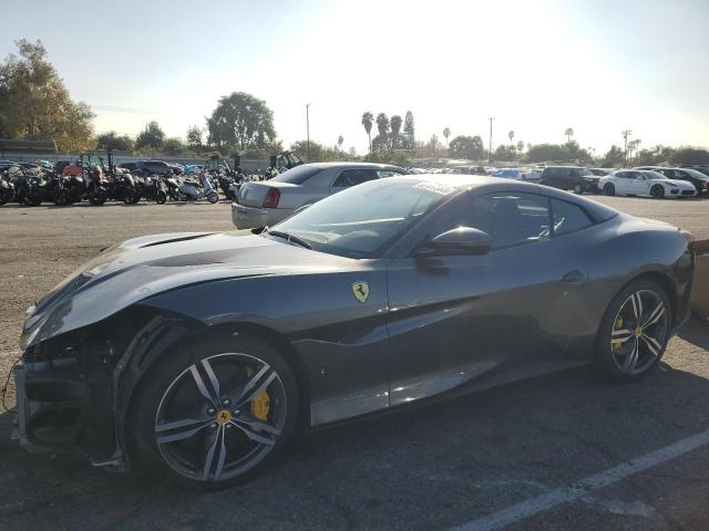 2019 FERRARI PORTOFINO  2019 image