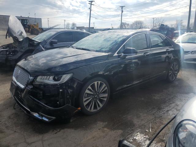 2017 LINCOLN MKZ RESERVE 2017 image