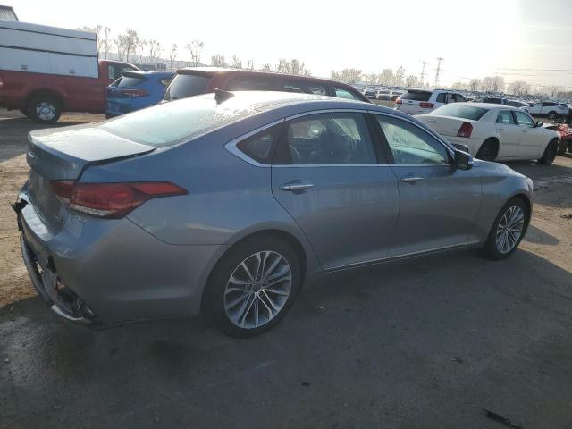 Изображение 3 2015 HYUNDAI GENESIS 3.8L 2015 с VIN KMHGN4JEXFU048538