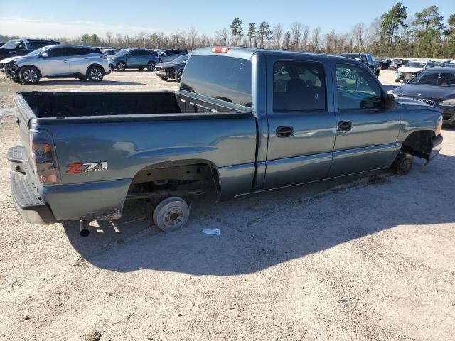 Obraz 3 z 2006 CHEVROLET SILVERADO K1500 2006 z VIN 2GCEK13V861228404