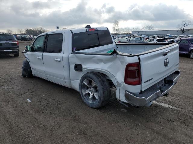 Obraz 2 z 2021 RAM 1500 LARAMIE 2021 z VIN 1C6SRFJT9MN701078
