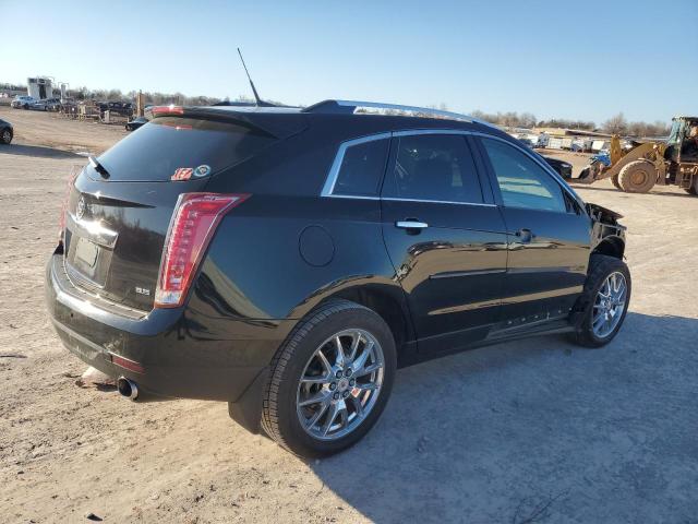 Изображение 3 2013 CADILLAC SRX PREMIUM COLLECTION 2013 с VIN 3GYFNEE37DS625127