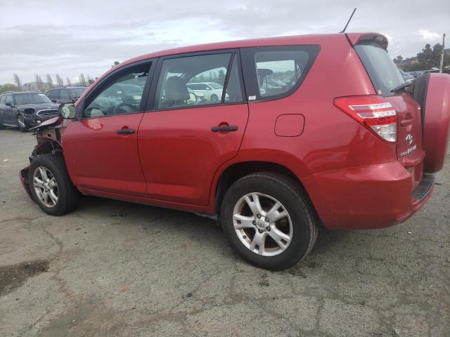 Obraz 2 z 2010 TOYOTA RAV4  2010 z VIN 2T3BF4DVXAW055041