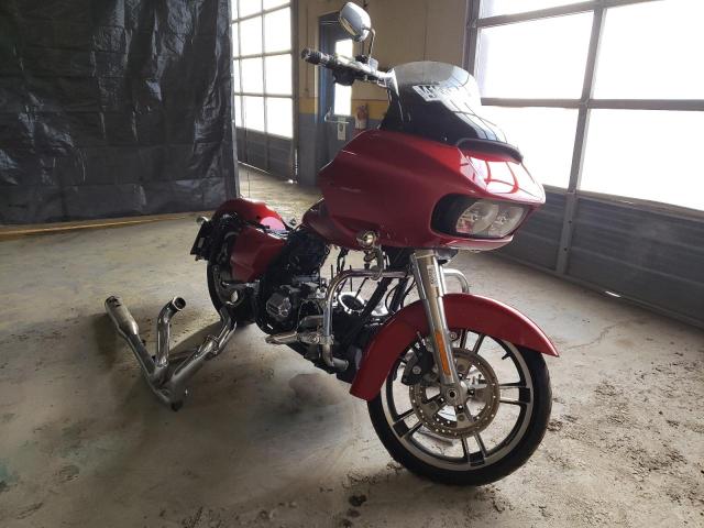 Image 1 of 2019 HARLEY-DAVIDSON FLTRX  2019 with VIN 1HD1KHC19KB615153