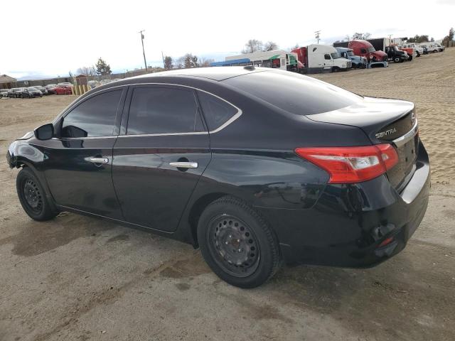 Image 2 of 2016 NISSAN SENTRA S 2016 with VIN 3N1AB7APXGL671291