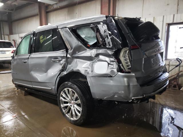 Obraz 2 z 2023 GMC YUKON DENALI 2023 z VIN 1GKS2DKL8PR325622