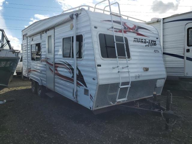 Изображение 1 2008 EXTR TRAVEL TRL 2008 с VIN 5XT21KT2982102386