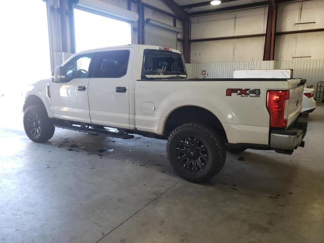 Obraz 2 z 2019 FORD F250 SUPER DUTY 2019 z VIN 1FT7W2BT0KEC34418