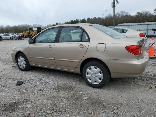 Изображение 2 2005 TOYOTA COROLLA CE 2005 с VIN 2T1BR32EX5C435176