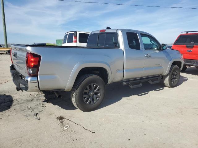 Obraz 3 z 2023 TOYOTA TACOMA ACCESS CAB 2023 z VIN 3TYRZ5CN5PT025151