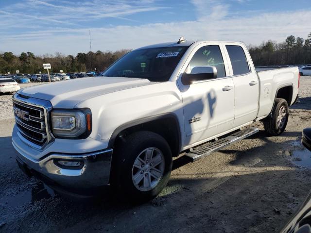 2019 GMC SIERRA LIMITED C1500 SLE 2019 image