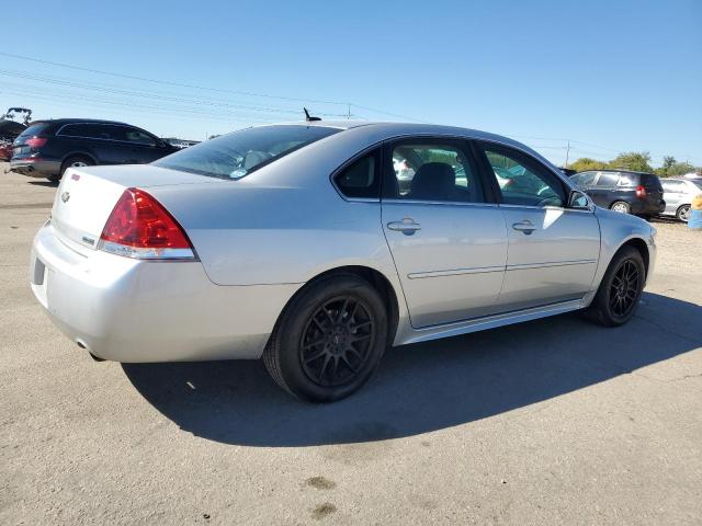 Obraz 3 z 2013 CHEVROLET IMPALA LT 2013 z VIN 2G1WG5E3XD1105590