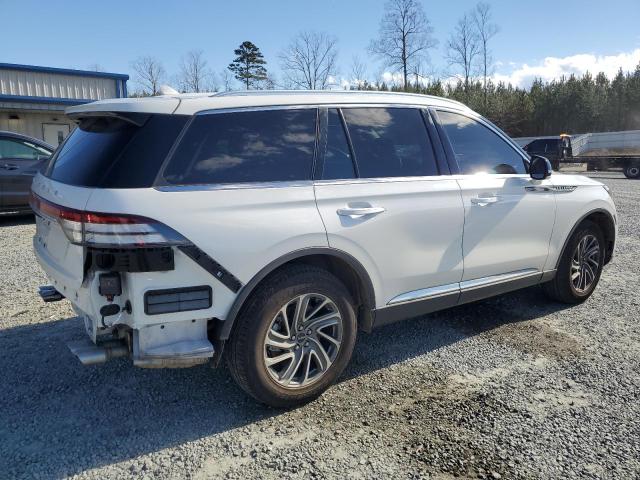 Image 3 of 2023 LINCOLN AVIATOR  2023 with VIN 5LM5J6XC8PGL11174