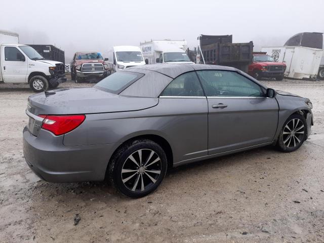Obraz 3 z 2011 CHRYSLER 200 S 2011 z VIN 1C3BC8EG7BN583388