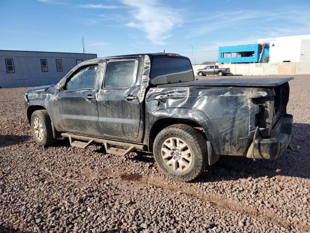 Image 2 of 2022 NISSAN FRONTIER S 2022 with VIN 1N6ED1EKXNN680944