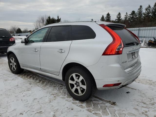 Obraz 2 z 2016 VOLVO XC60 T5 PREMIER 2016 z VIN YV4612RK8G2815145