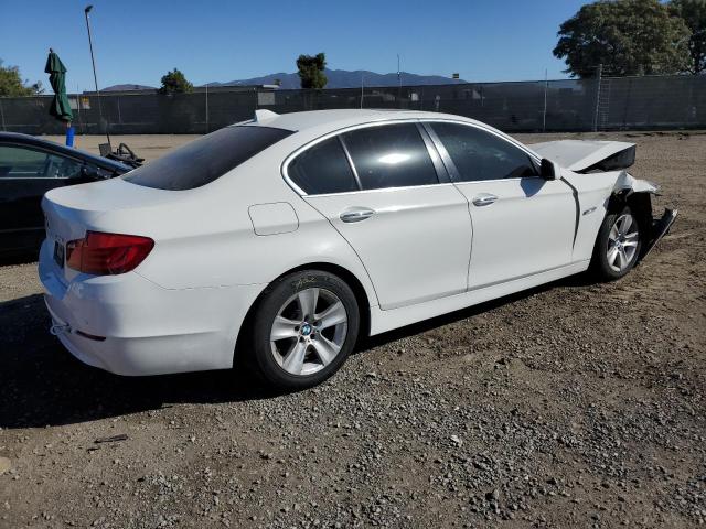 Image 3 of 2011 BMW 528 I 2011 with VIN WBAFR1C5XBC746323