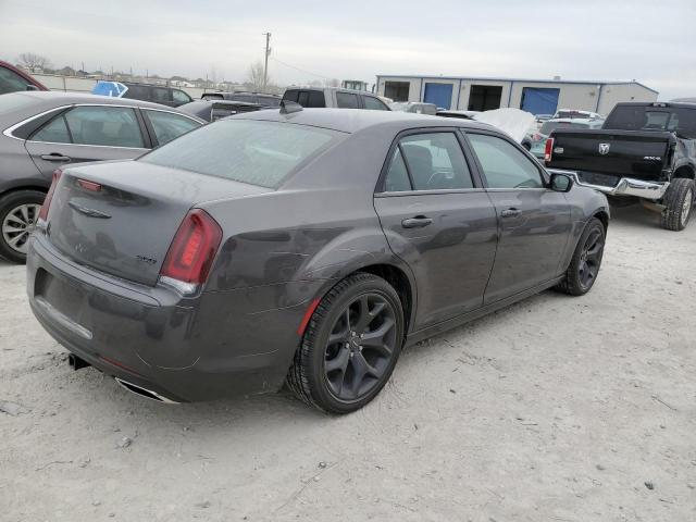 Image 3 of 2022 CHRYSLER 300 TOURING 2022 with VIN 2C3CCAAGXNH257289