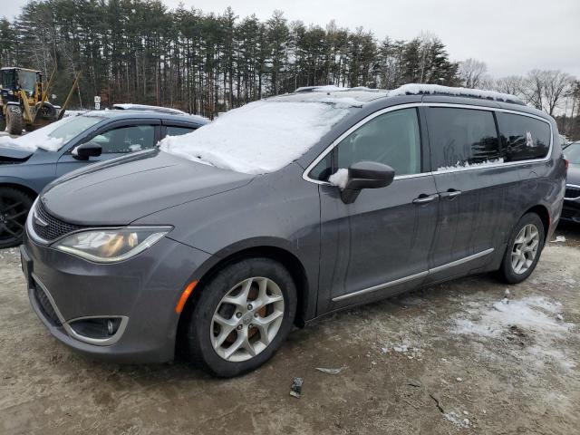 Изображение 2017 CHRYSLER PACIFICA TOURING L 2017