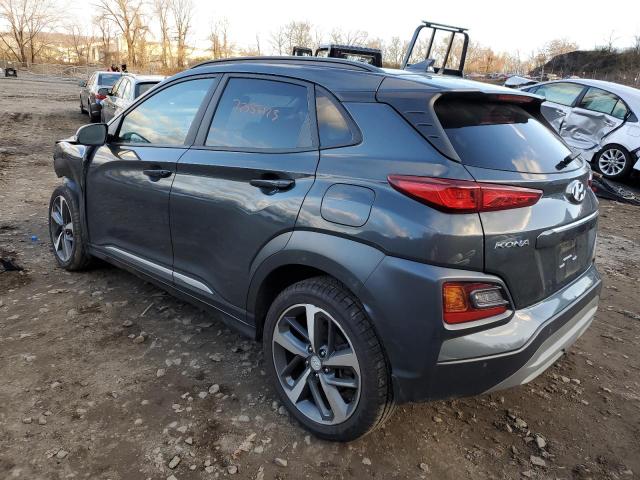 Изображение 2 2020 HYUNDAI KONA ULTIMATE 2020 с VIN KM8K5CA52LU558124