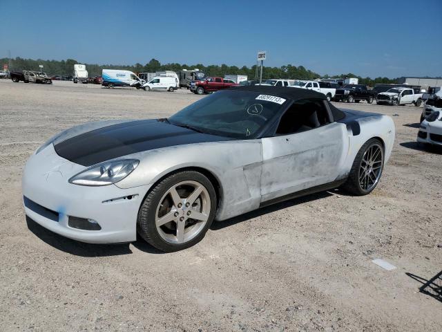 Изображение 2006 CHEVROLET CORVETTE  2006