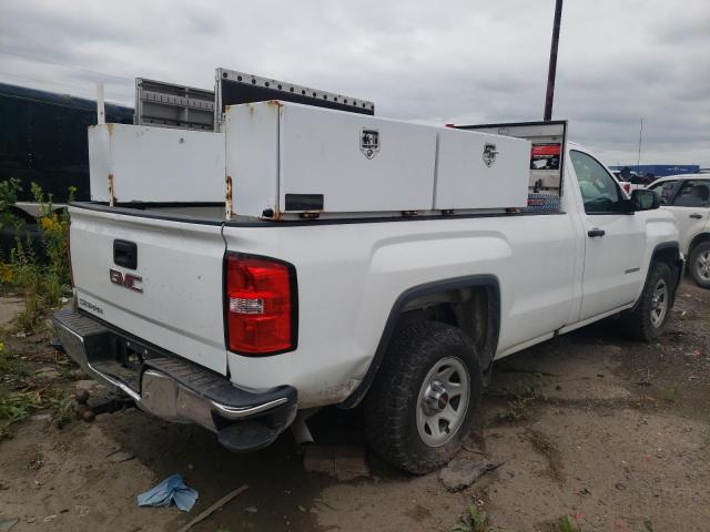 Изображение 3 2017 GMC SIERRA C1500 2017 с VIN 1GTN1LEC2HZ391862
