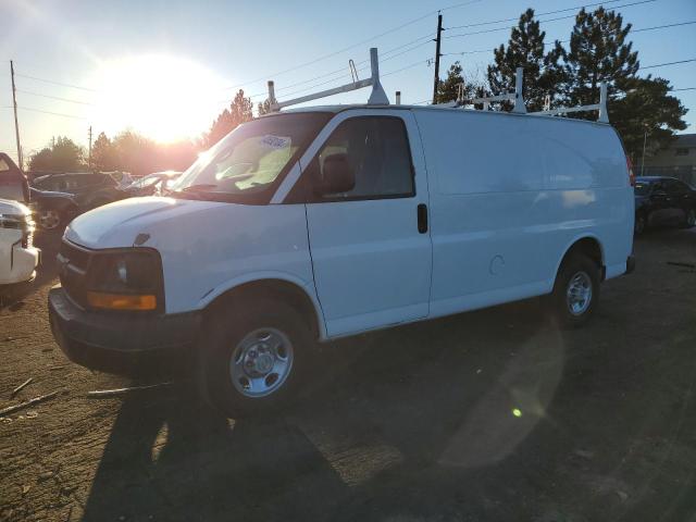 Изображение 2008 CHEVROLET EXPRESS G2500  2008