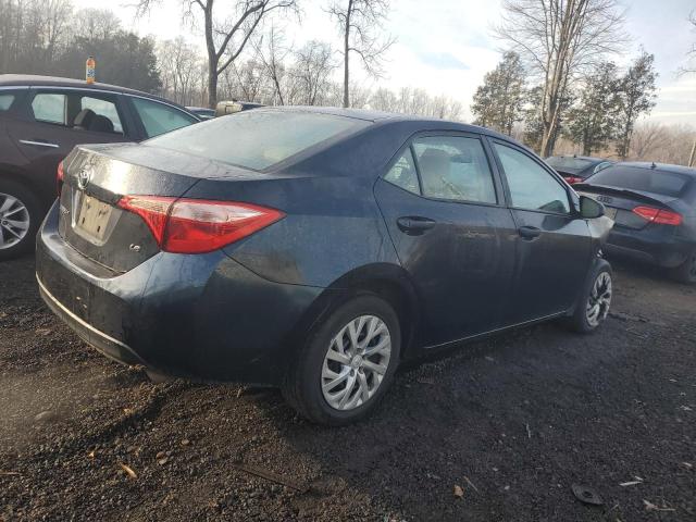 Image 3 of 2017 TOYOTA COROLLA L 2017 with VIN 2T1BURHE8HC792417